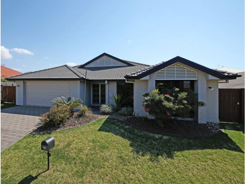 16 Tattler St, Mango Hill QLD 4509