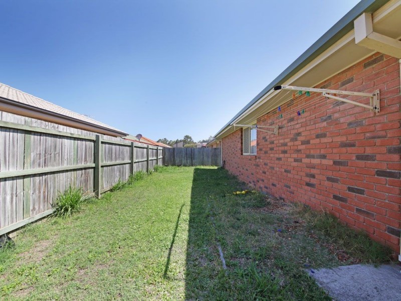 51 Fleet Drive, Kippa-ring QLD 4021