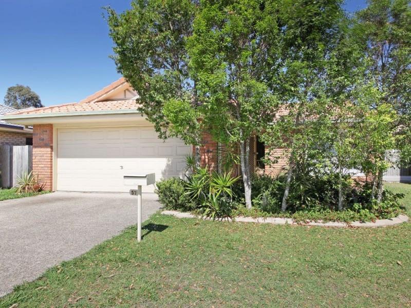 51 Fleet Drive, Kippa-ring QLD 4021
