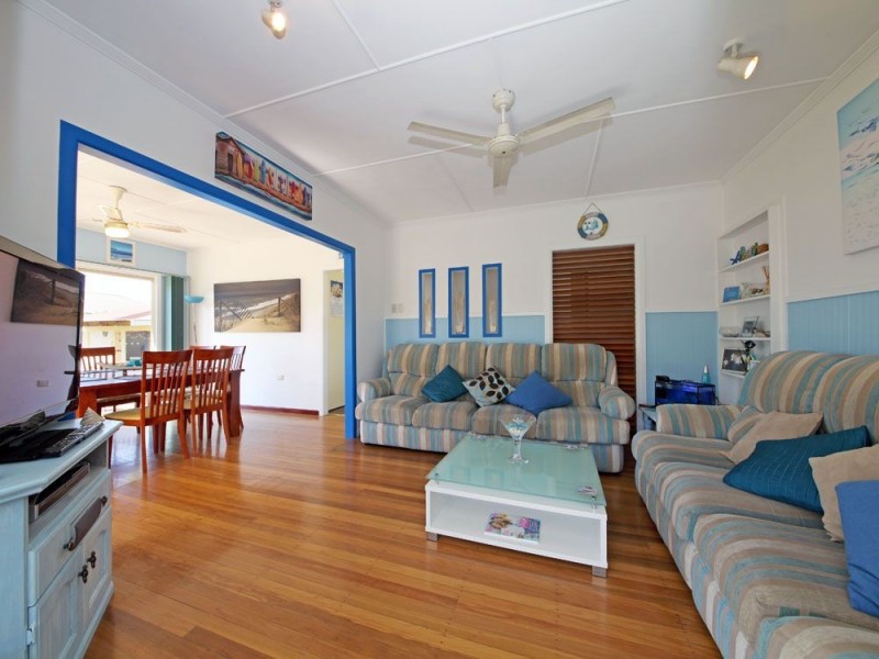 3 Cathie Street, Clontarf QLD 4019