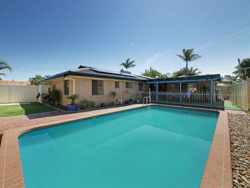 2 Alison Court, Kippa-ring QLD 4021