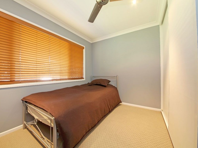 2 Alison Court, Kippa-ring QLD 4021