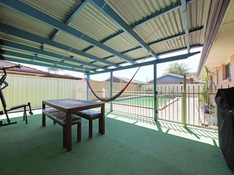 2 Alison Court, Kippa-ring QLD 4021