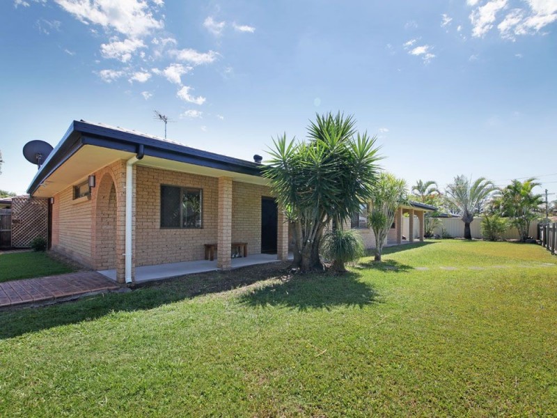 2 Alison Court, Kippa-ring QLD 4021
