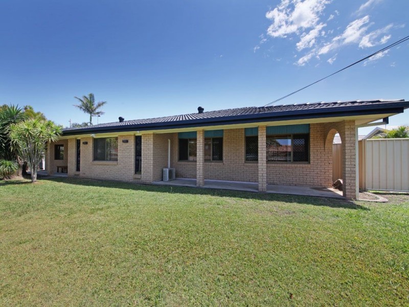2 Alison Court, Kippa-ring QLD 4021