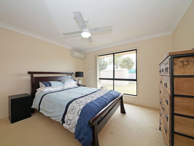 10 Aberfoyle Drive, Deception Bay QLD 4508