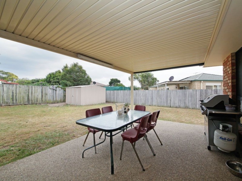 10 Aberfoyle Drive, Deception Bay QLD 4508