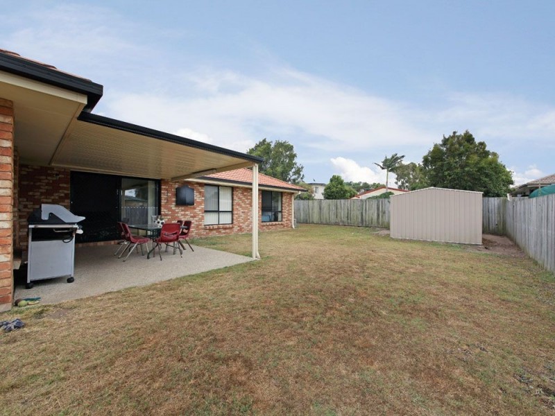 10 Aberfoyle Drive, Deception Bay QLD 4508