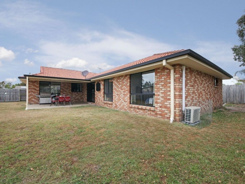 10 Aberfoyle Drive, Deception Bay QLD 4508