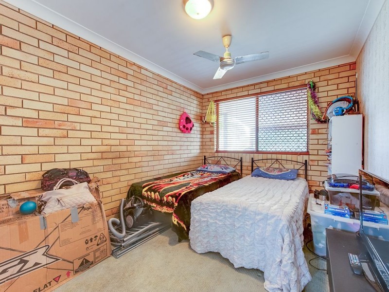 4/53 Ellen St, Woody Point QLD 4019