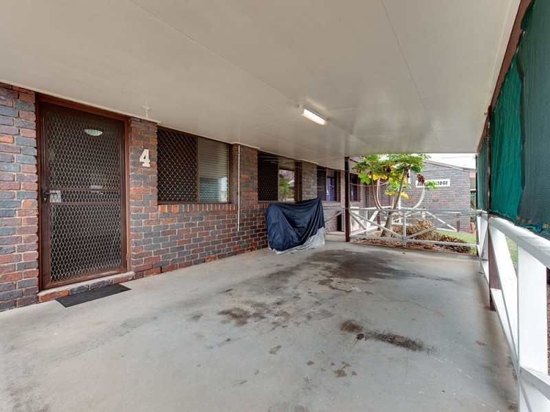 4/53 Ellen St, Woody Point QLD 4019