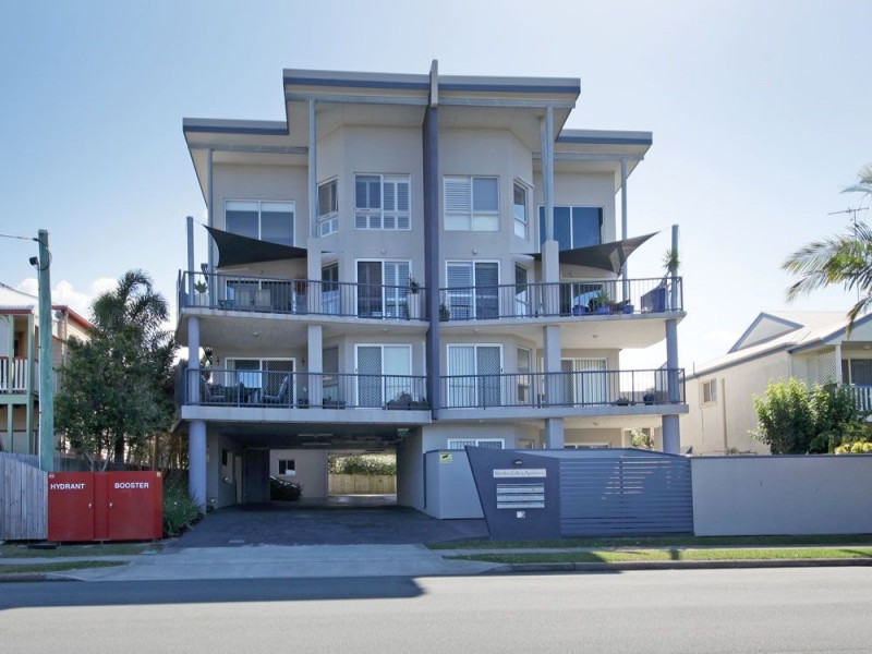 5/13 Tramore Street, Margate QLD 4019