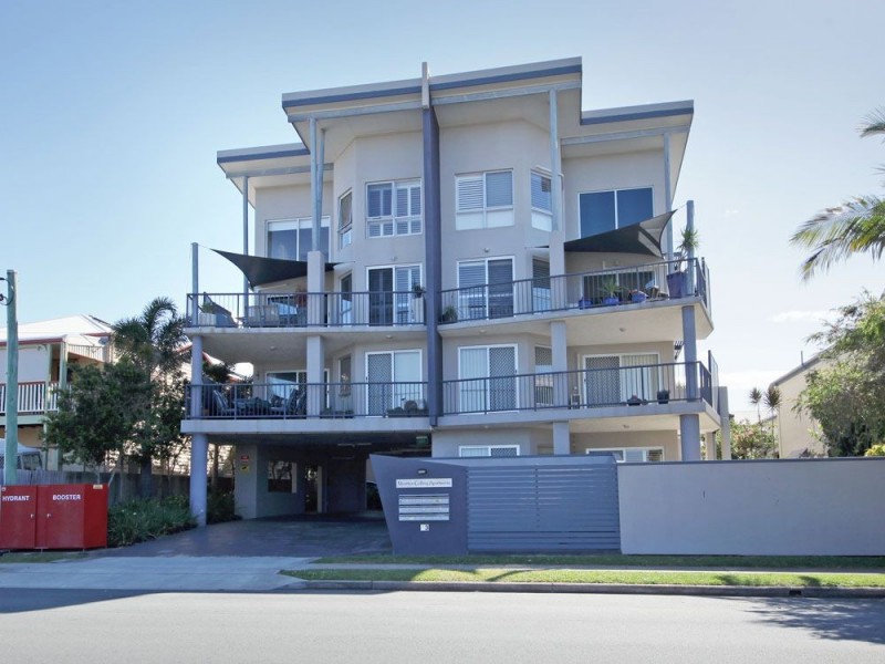 5/13 Tramore Street, Margate QLD 4019