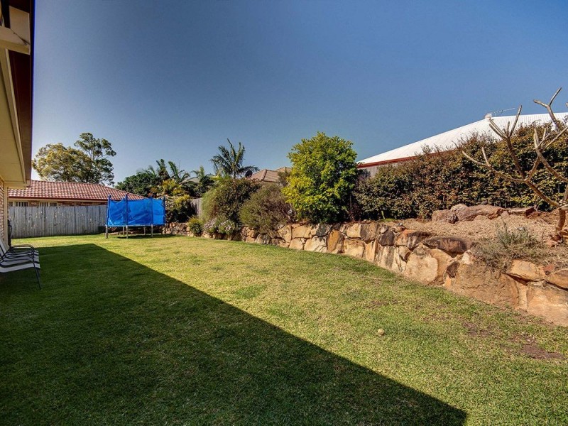15 Flintwood Street, Warner QLD 4500