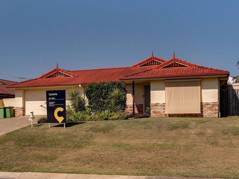 15 Flintwood Street, Warner QLD 4500