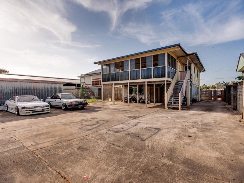 15 Crescent Way, Hendra QLD 4011