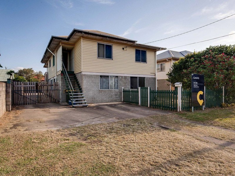 15 Crescent Way, Hendra QLD 4011