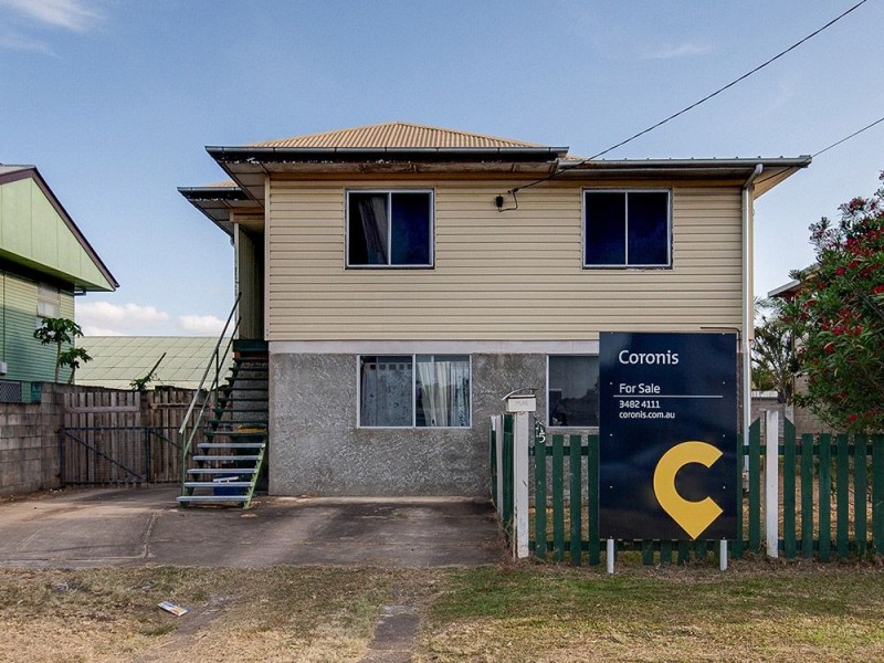 15 Crescent Way, Hendra QLD 4011