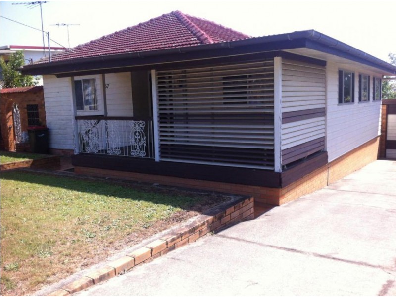 57 Kurumba St, Kippa-ring QLD 4021