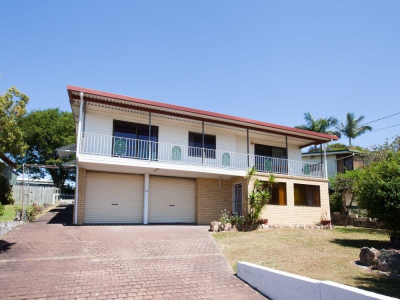 23 Kippa Street, Kippa-ring QLD 4021