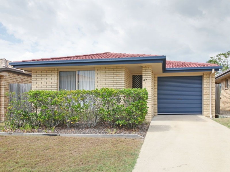 47/100 Webster Road, Deception Bay QLD 4508