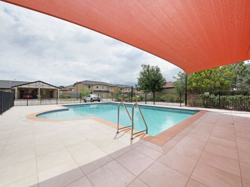 47/100 Webster Road, Deception Bay QLD 4508