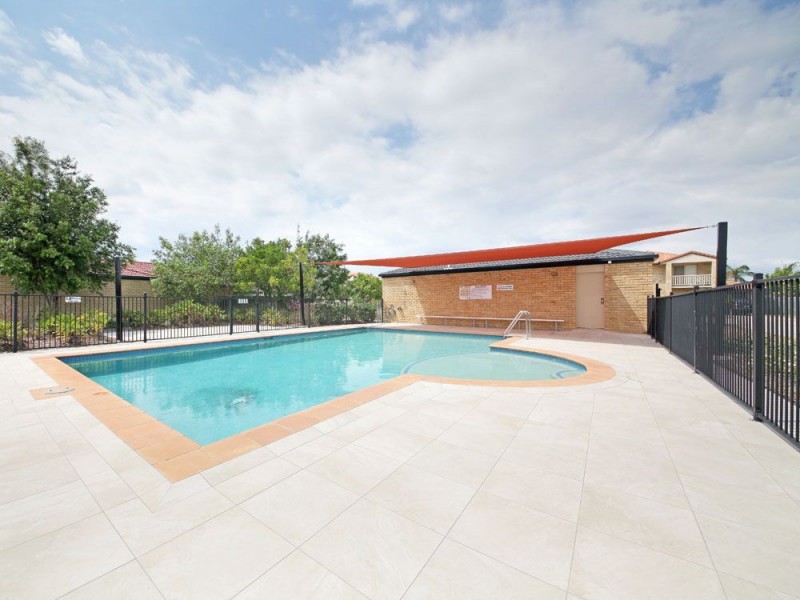 47/100 Webster Road, Deception Bay QLD 4508