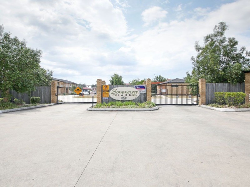 47/100 Webster Road, Deception Bay QLD 4508
