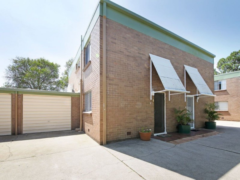 3/29 Cornelius Street, Clontarf QLD 4019