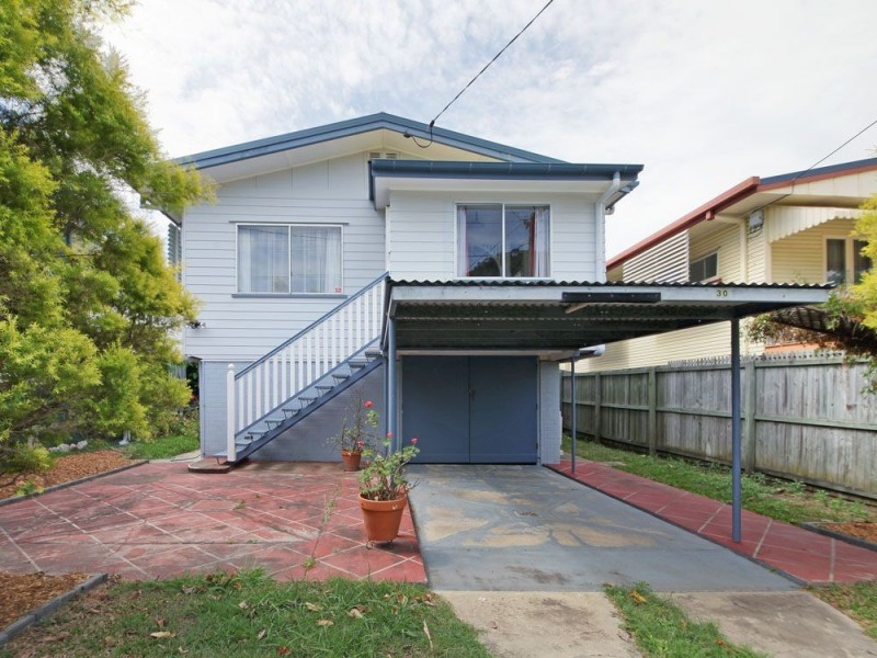 30 Ewan Street, Margate QLD 4019