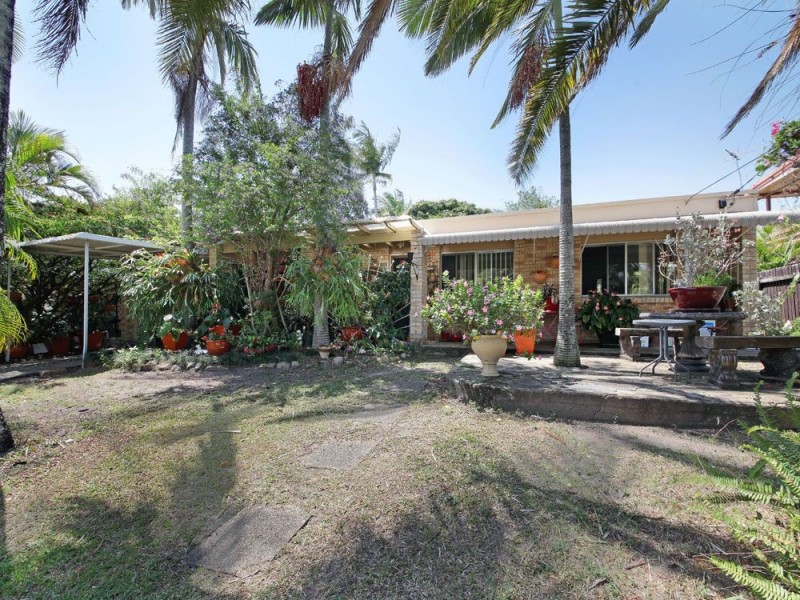 56 Amersham Street, Kippa-ring QLD 4021