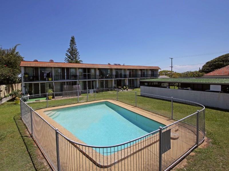 3/31 King St, Woody Point QLD 4019