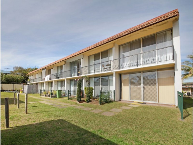 3/31 King St, Woody Point QLD 4019