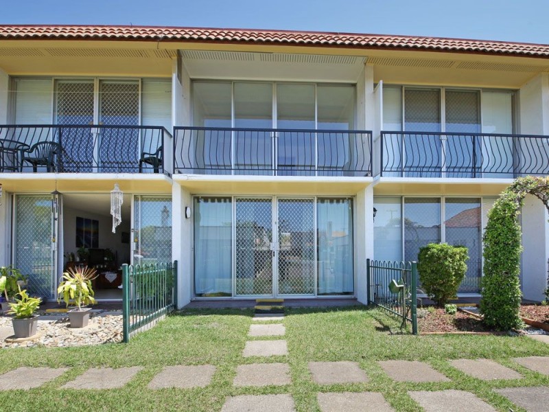 3/31 King St, Woody Point QLD 4019