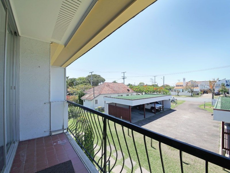 3/31 King St, Woody Point QLD 4019