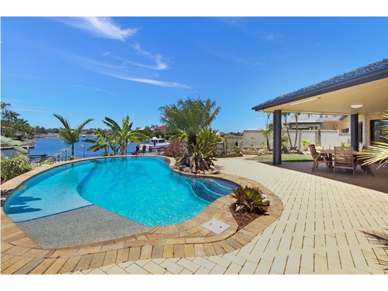 20 Mariner Court, Newport QLD 4020