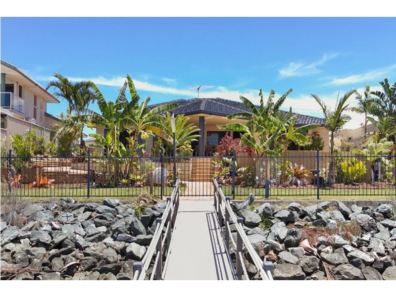 20 Mariner Court, Newport QLD 4020