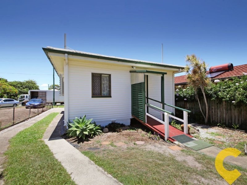 15 Cox Street, Margate QLD 4019