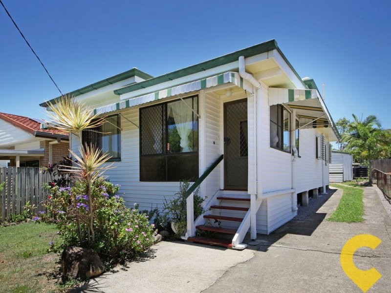 15 Cox Street, Margate QLD 4019