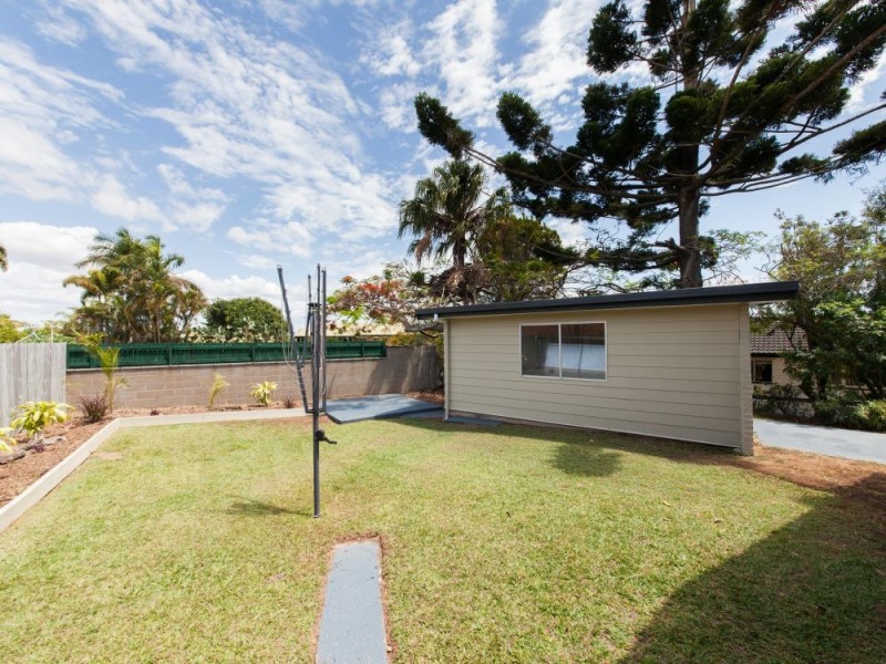 289 Elizabeth Avenue, Clontarf QLD 4019