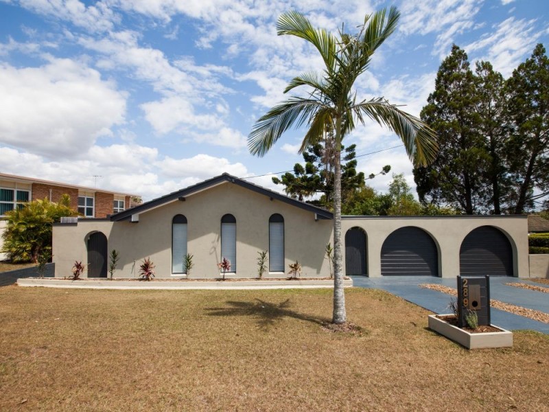 289 Elizabeth Avenue, Clontarf QLD 4019