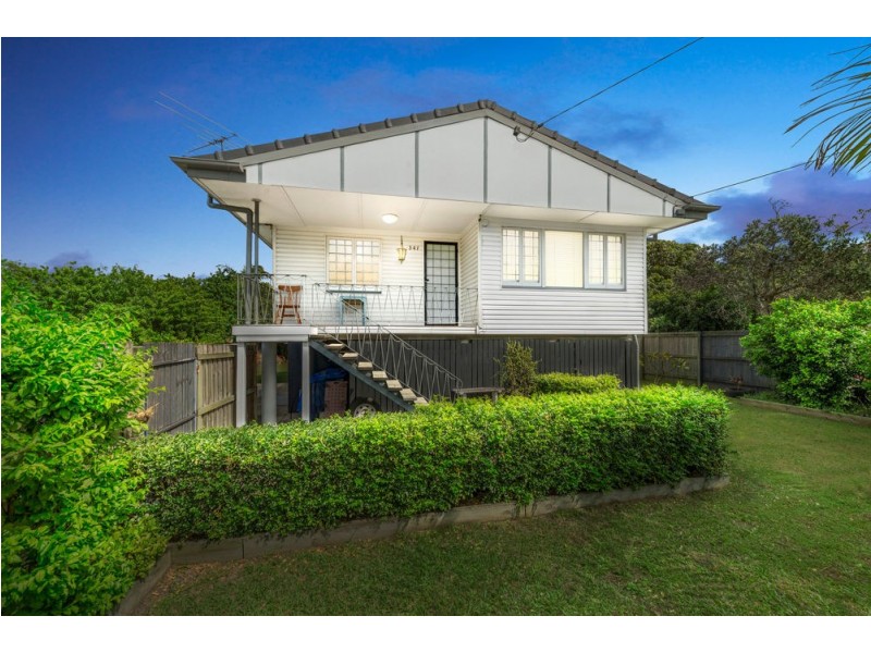 341 Anzac Avenue, Kippa-ring QLD 4021