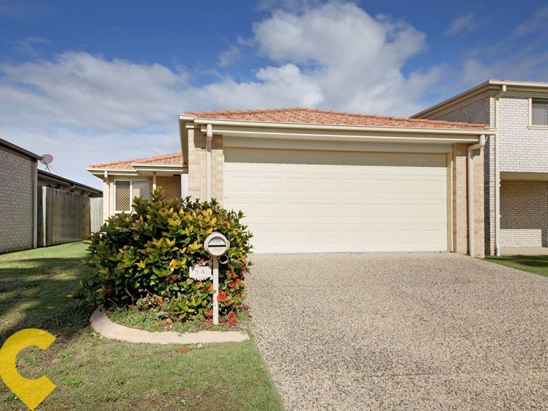 3a Amity Drive, Rothwell QLD 4022