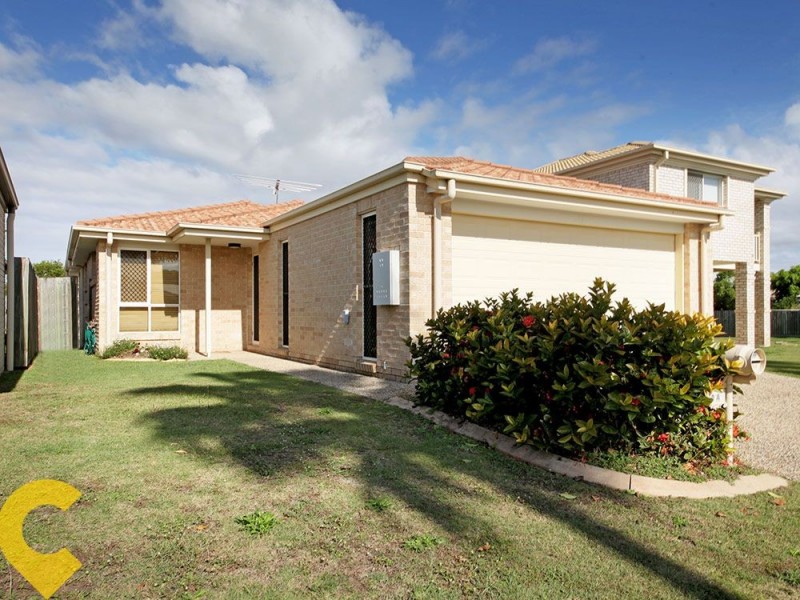 3a Amity Drive, Rothwell QLD 4022