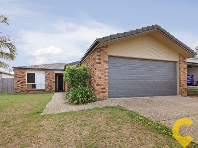45 Hubner Drive, Rothwell QLD 4022
