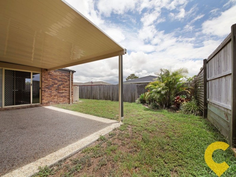45 Hubner Drive, Rothwell QLD 4022