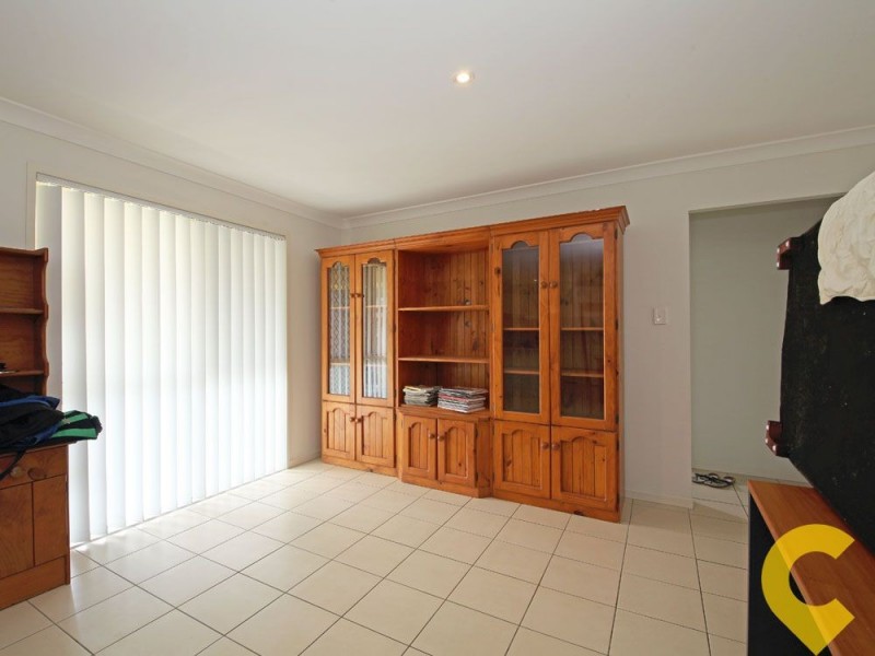 45 Hubner Drive, Rothwell QLD 4022