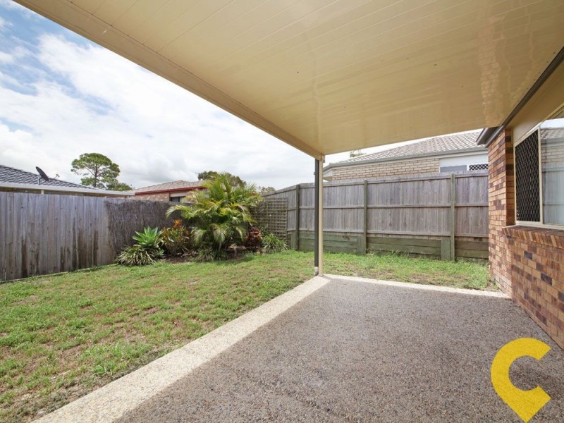 45 Hubner Drive, Rothwell QLD 4022