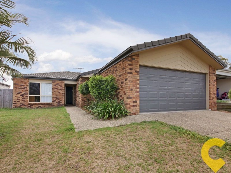 45 Hubner Drive, Rothwell QLD 4022