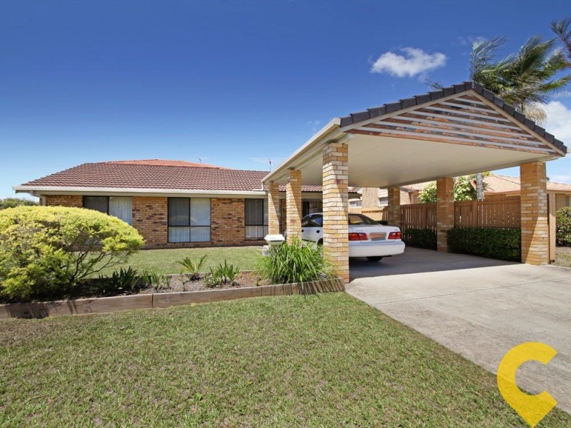 29 Drysdale Street, Rothwell QLD 4022